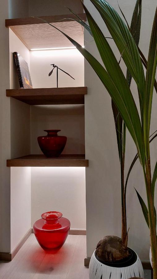 Cressoni Apartment Como Exterior photo