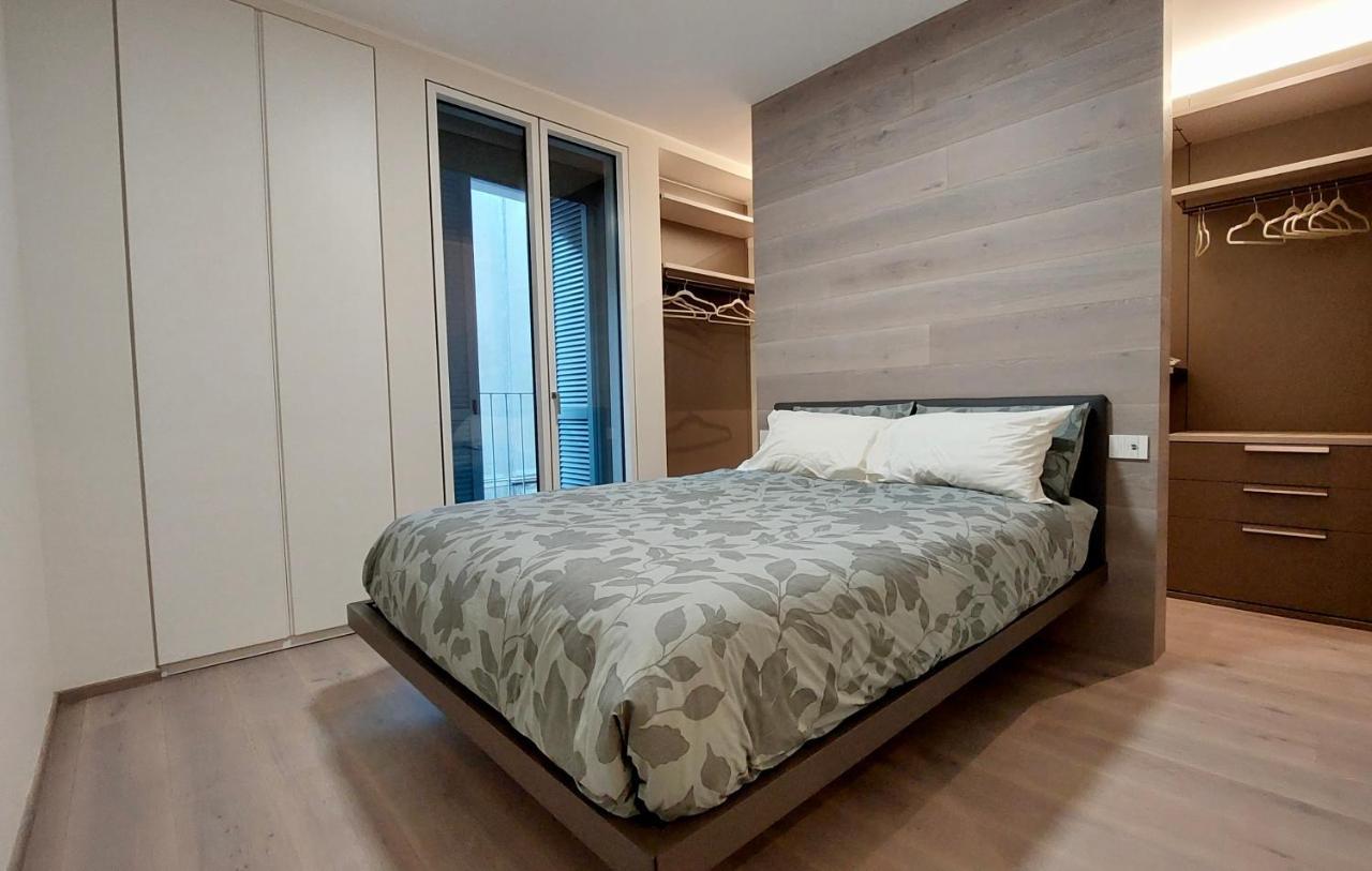 Cressoni Apartment Como Exterior photo