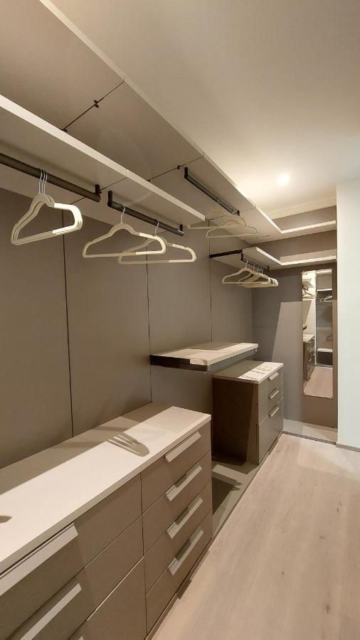 Cressoni Apartment Como Exterior photo