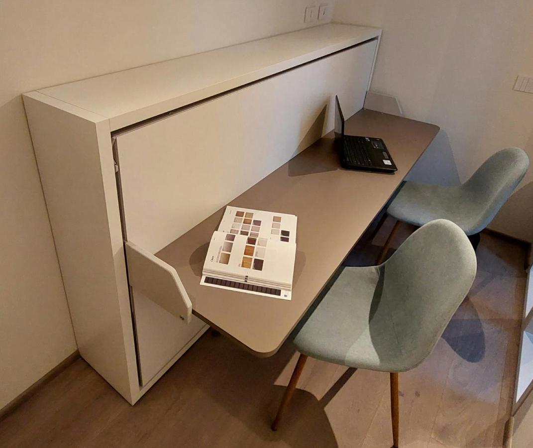 Cressoni Apartment Como Exterior photo